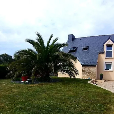 Maison A 7mn Ses Plages Binic Holiday home
