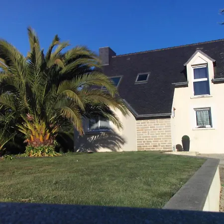 Holiday home Maison A 7mn Ses Plages Binic