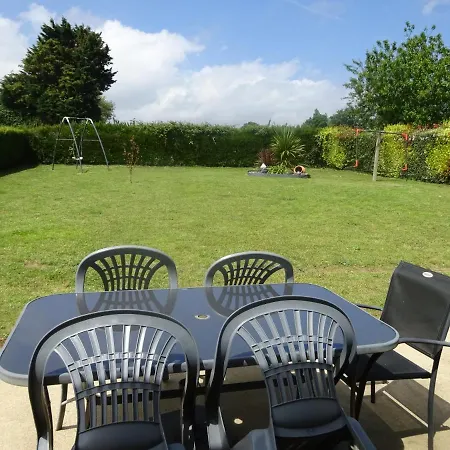 Maison A 7mn Ses Plages Binic Holiday home