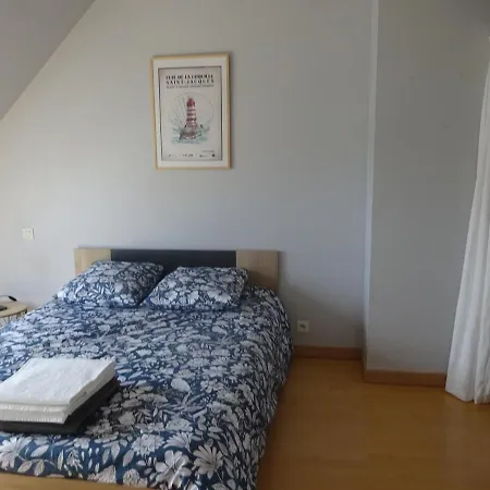 Maison A 7mn Ses Plages Binic Holiday home