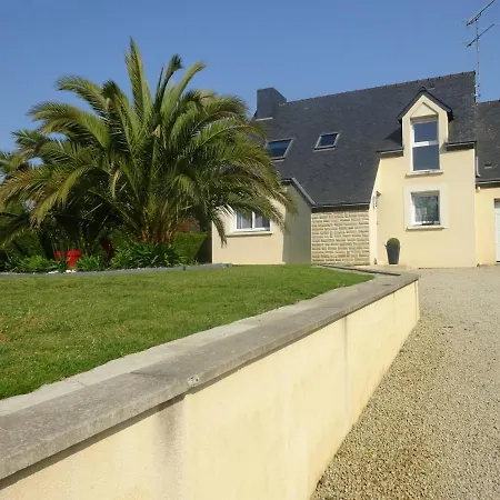 Maison A 7mn Ses Plages Binic