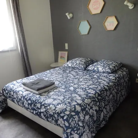Maison A 7mn Ses Plages Binic Holiday home *